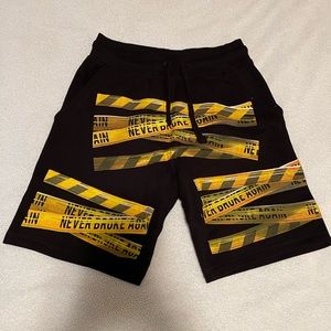 Never Broke Again Shorts